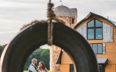 Kristina & Mark