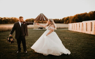 Alyssa & Bryan