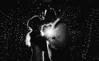 April & Kevin