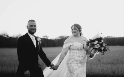 Erica & Charlie