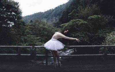 Cambré y Souplé Ballet