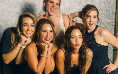 Murfreesboro photo booth