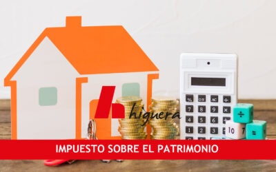 Impuesto sobre el patrimonio ¿Quién está obligado a pagarlo?