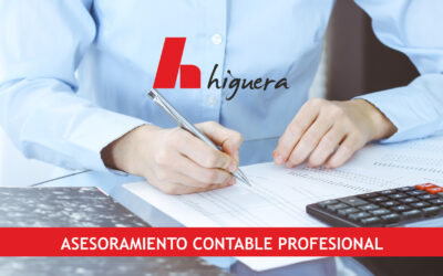 Crece el interés de pymes y autónomos por contar con asesoramiento contable profesional