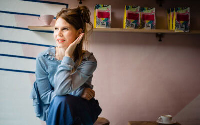 Hoe word je bekend op instagram met een niche