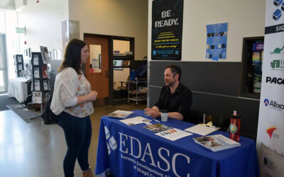 EDASC – 2025 Grant Recipient