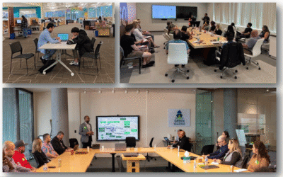 Business Impact NW – 2025 Grant Recipient