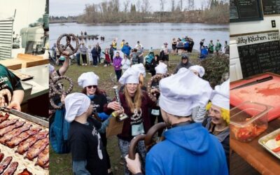 Reality Kitchen – 2025 Grant Recipient