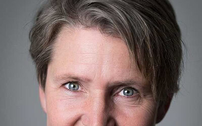 Wilma Hartogsveld