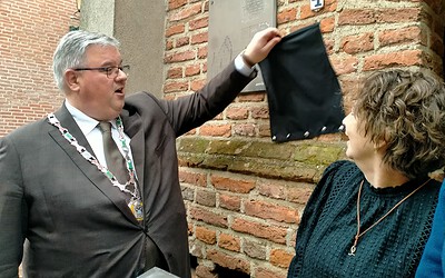 Samenwerking met Jacobskapel in de Brug Nijmegen