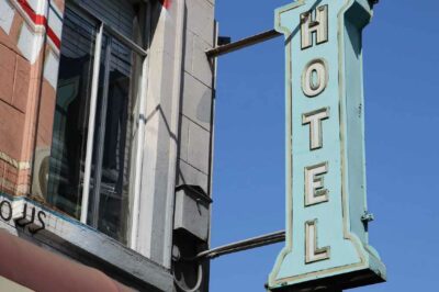 Hotel San Francisco