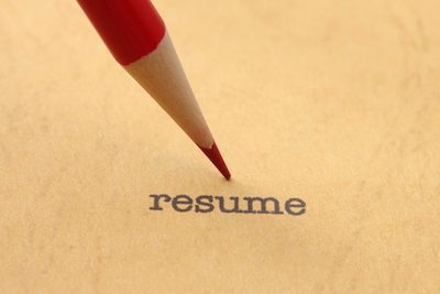 bartender resume writing service