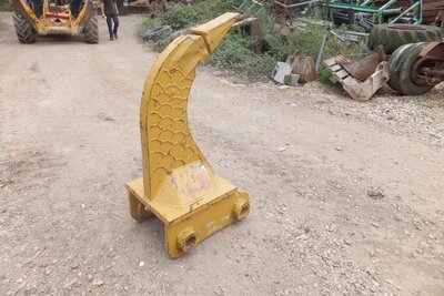 Ripper Tooth Suit 20 Tonne Excavator