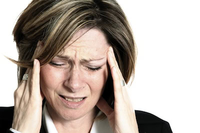 Headache Chiropractic Treatment Helena MT