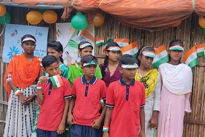 Azadi Ka Amrit Mahotsav