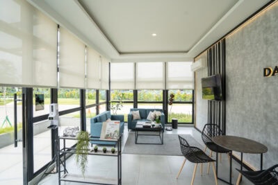 Bagaimana Memilih Tirai yang Sesuai Desain Interior Rumah?