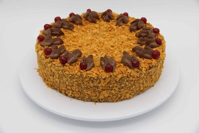 Tort Mandela