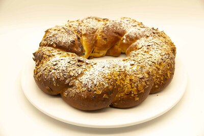 Õunakohupiimakringel