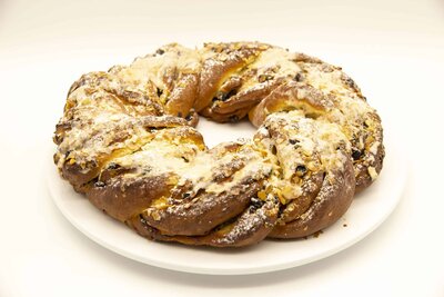 Sidrunikringel