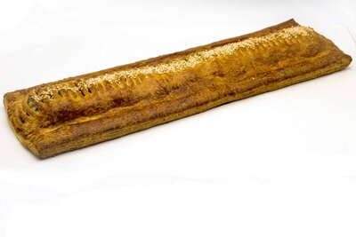Seenestruudel