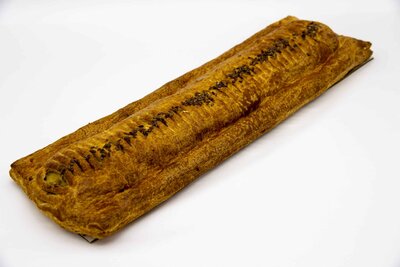 Kapsastruudel