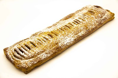 Kirsistruudel