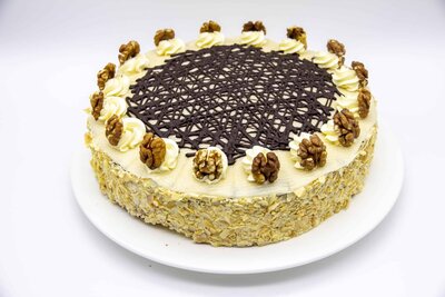 Tort Volkonski