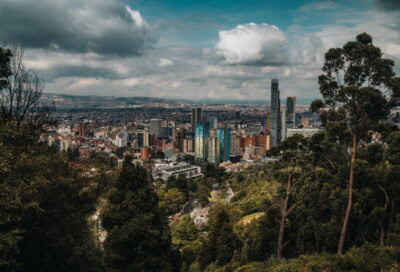 kolumbija, bogota, kolumbija aranžmani, kolumbija putovanje