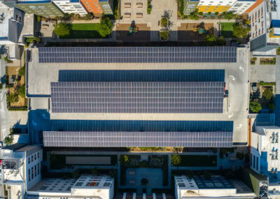 Pulse Millenia Apartments