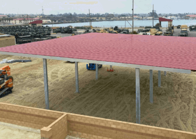 P 1901 AAV Military Installation 3