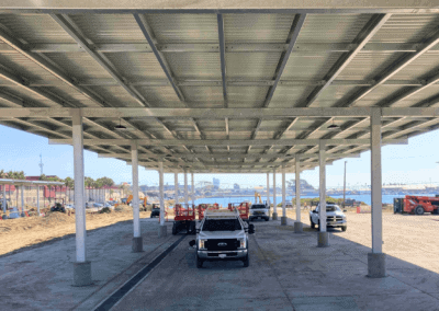 P 1901 AAV Military Installation