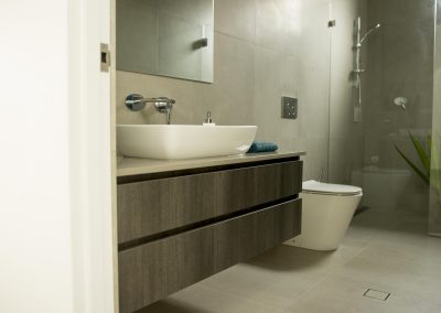 New kitchen Design with Vantities