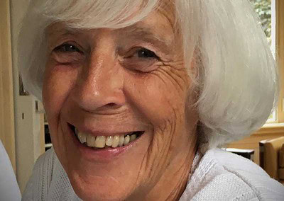 Interview met Nenny Kegels