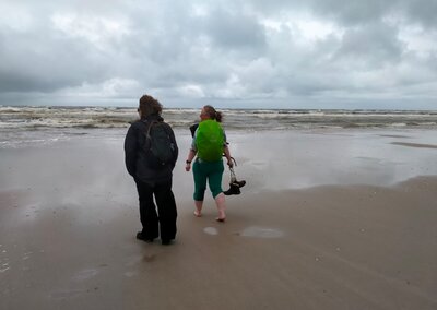 Nieuw initiatief: Wegen met Zegen Onderweg