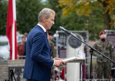 frank boeijen, driel polen