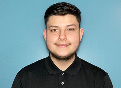 Alexander Vega Hernandez