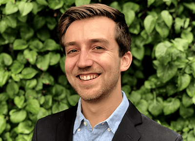 Dustin Stabinski