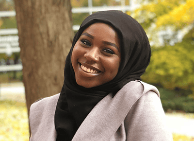 Fatoumata Soumaoro