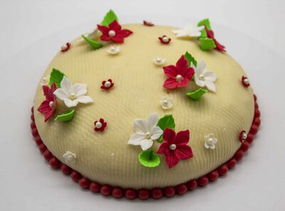 Tort "Amsterdam"