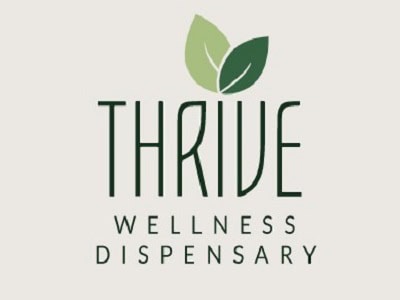 You are currently viewing Thrive Wellness Dispensary (Formerly Panacea)