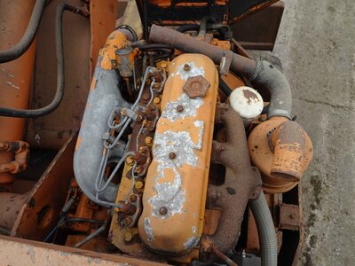 Wheeled Excavator SK240, Spares Or Repair. - Image 8