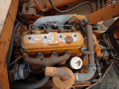 Wheeled Excavator SK240, Spares Or Repair. - Image 13