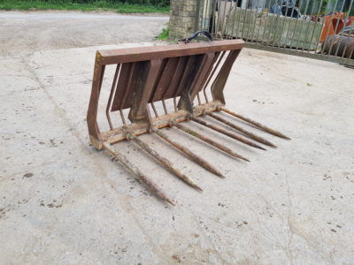 Dung Fork - Image 3