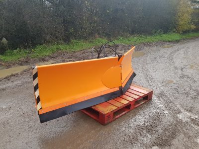 3-Way Snow Plough - Image 3
