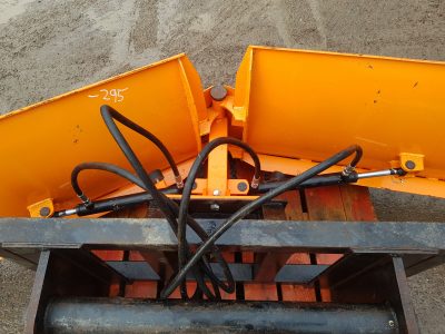 3-Way Snow Plough - Image 5