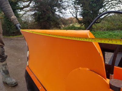 3-Way Snow Plough - Image 6