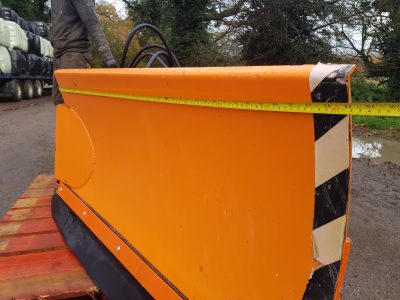 3-Way Snow Plough - Image 7