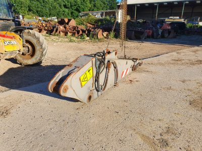 Volvo EC140 Dipper Arm
