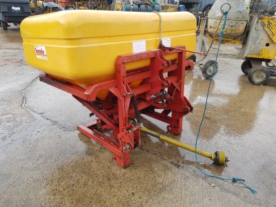 Teagle Fertiliser Spreader - Image 4