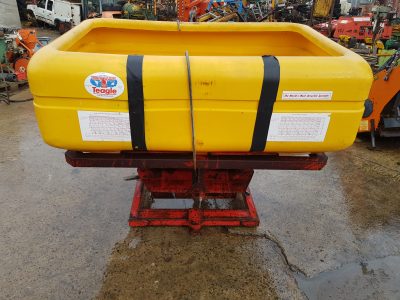 Teagle Fertiliser Spreader - Image 5